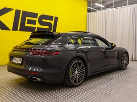 Porsche Panamera vaihtoauto