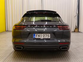 Porsche Panamera vaihtoauto
