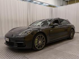 Porsche Panamera vaihtoauto