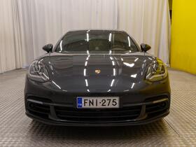 Porsche Panamera vaihtoauto