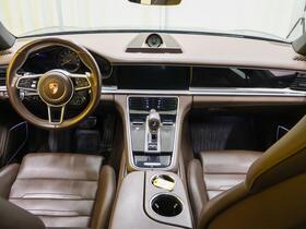 Porsche Panamera vaihtoauto
