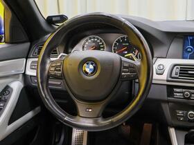 BMW M5 vaihtoauto