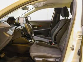 Peugeot 208 vaihtoauto