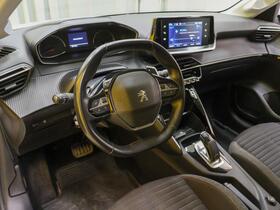 Peugeot 208 vaihtoauto