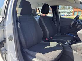 Peugeot 208 vaihtoauto