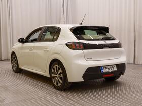 Peugeot 208 vaihtoauto