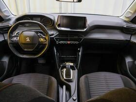 Peugeot 208 vaihtoauto