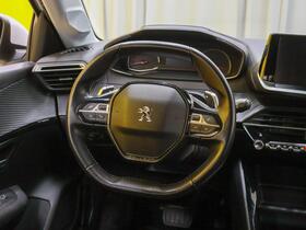 Peugeot 208 vaihtoauto