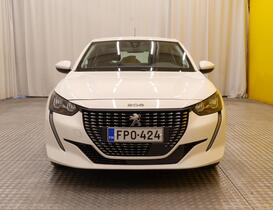 Peugeot 208 vaihtoauto