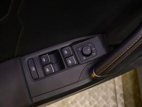 Cupra Leon Sportstourer vaihtoauto