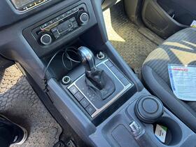 Volkswagen Amarok vaihtoauto