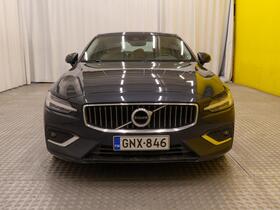 Volvo S60 vaihtoauto