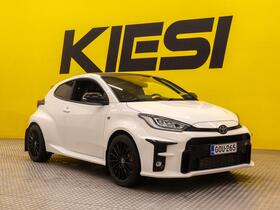 Toyota GR Yaris vaihtoauto