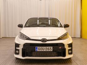 Toyota GR Yaris vaihtoauto