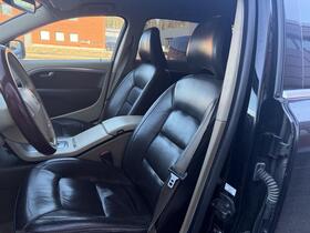 Volvo XC70 vaihtoauto