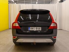 Volvo XC70 vaihtoauto