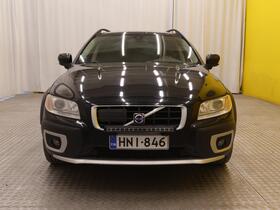 Volvo XC70 vaihtoauto