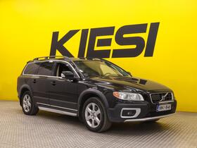 Volvo XC70 vaihtoauto