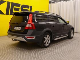 Volvo XC70 vaihtoauto