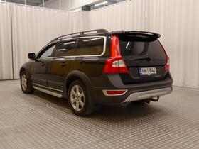 Volvo XC70 vaihtoauto