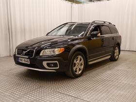 Volvo XC70 vaihtoauto