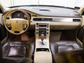 Volvo XC70 vaihtoauto