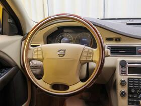 Volvo XC70 vaihtoauto