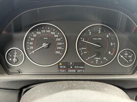 BMW 316 vaihtoauto