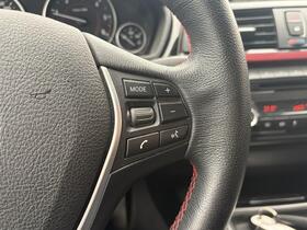 BMW 316 vaihtoauto