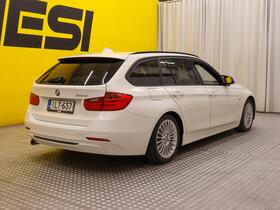 BMW 316 vaihtoauto