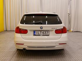 BMW 316 vaihtoauto