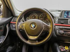 BMW 316 vaihtoauto
