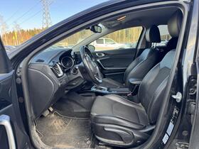 Kia XCeed vaihtoauto