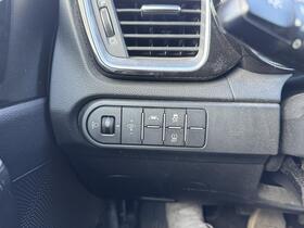 Kia XCeed vaihtoauto