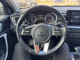 Kia XCeed vaihtoauto