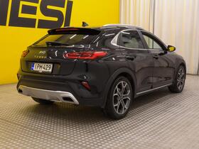 Kia XCeed vaihtoauto