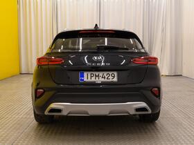 Kia XCeed vaihtoauto