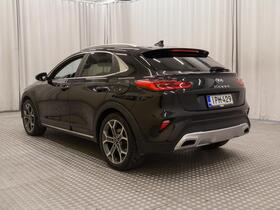 Kia XCeed vaihtoauto