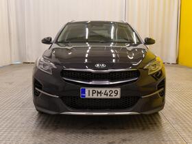 Kia XCeed vaihtoauto