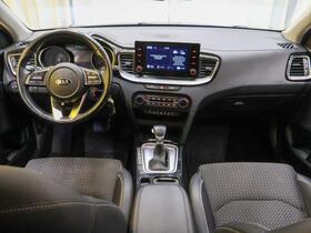 Kia XCeed vaihtoauto