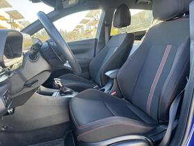 Hyundai i20 vaihtoauto