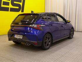 Hyundai i20 vaihtoauto