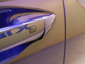 Hyundai i20 vaihtoauto