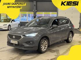 SEAT Tarraco vaihtoauto