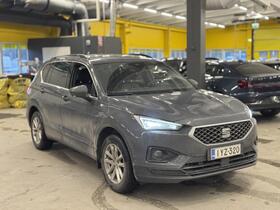 SEAT Tarraco vaihtoauto