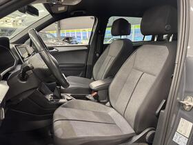 SEAT Tarraco vaihtoauto