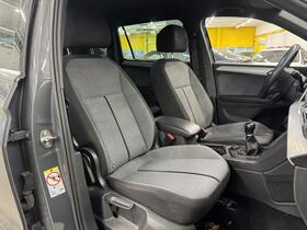SEAT Tarraco vaihtoauto