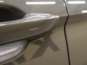 SEAT Tarraco vaihtoauto