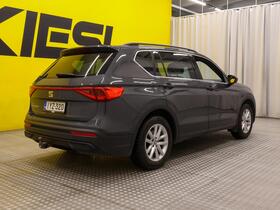 SEAT Tarraco vaihtoauto