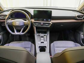 SEAT Leon vaihtoauto